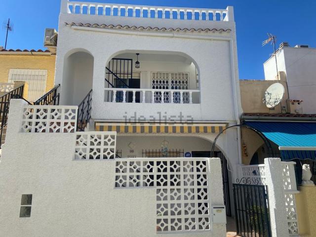 Piso, San Fulgencio