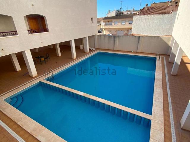 Piso, San Fulgencio