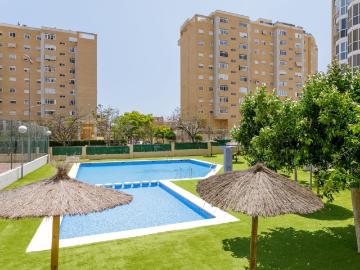 Piso, San Gabriel, Alicante / Alacant