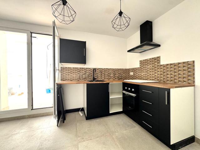 Piso, San Gabriel, Alicante / Alacant