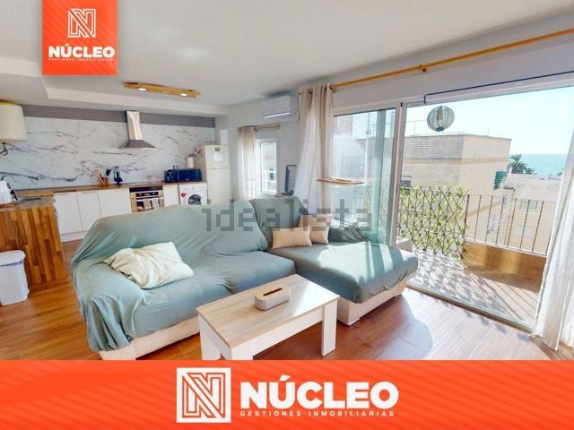 Piso, San Gabriel, Alicante / Alacant