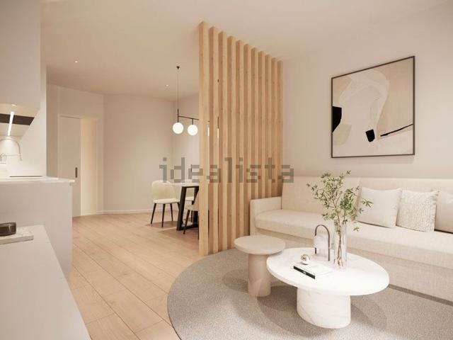 Piso, San Isidro, Madrid