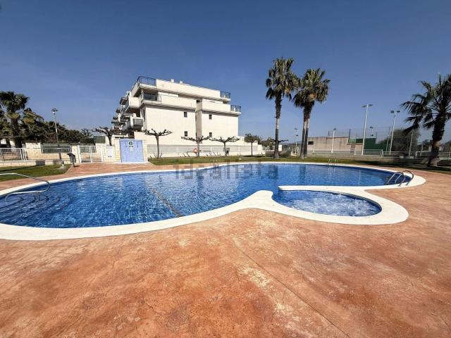Piso, San Jorge
