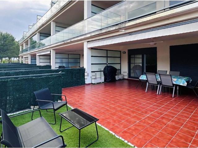 Piso, San Jorge