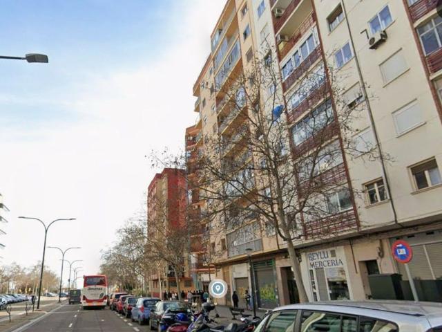 Piso, San José Alto, Zaragoza