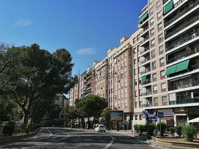 Piso, San José, Zaragoza