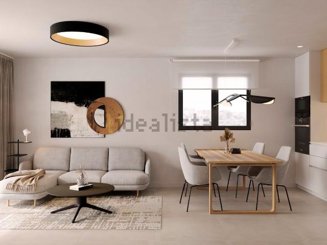 Piso, San Juan de Alicante