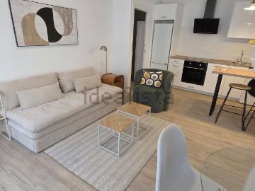 Piso, San Juan de Alicante