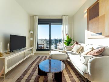 Piso, San Juan de Alicante