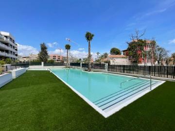 Piso, San Juan de Alicante
