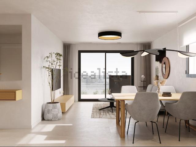 Piso, San Juan de Alicante