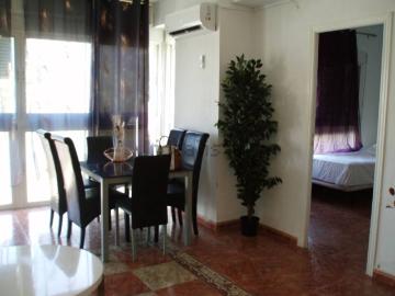 Piso, San Juan de Alicante