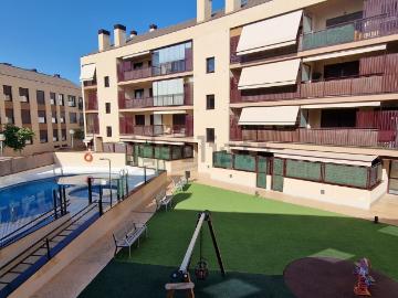 Piso, San Juan de Alicante