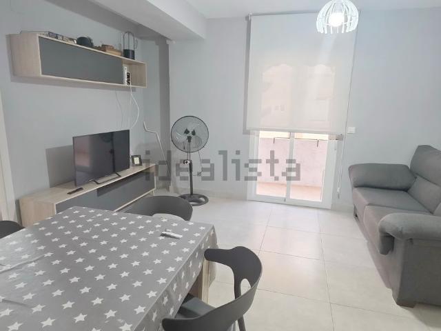 Piso, San Juan de Alicante