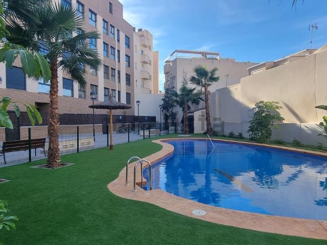 Piso, San Juan de Alicante