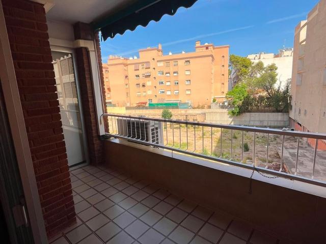 Piso, San Juan de Alicante