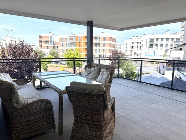 Piso, San Juan de Alicante