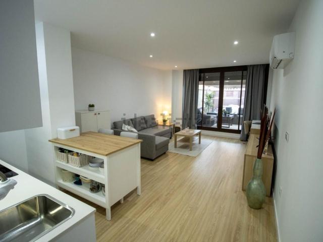 Piso, San Juan de Alicante
