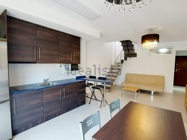 Piso, San Juan de Alicante