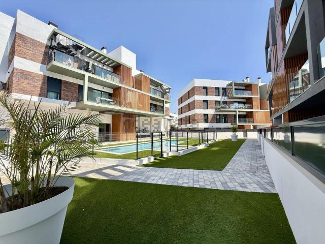 Piso, San Juan de Alicante