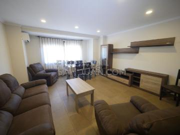 Piso, San Juan de Alicante