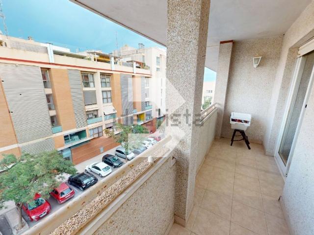 Piso, San Juan de Alicante