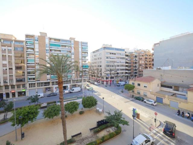 Piso, San Juan de Alicante
