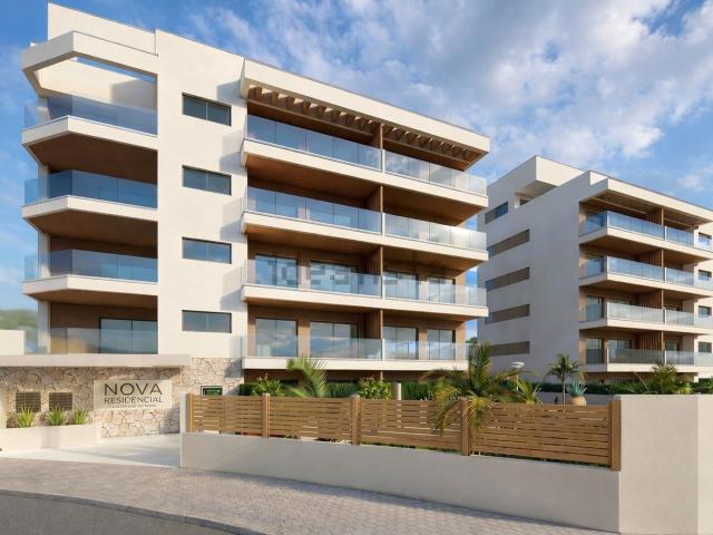 Piso, San Juan de Alicante