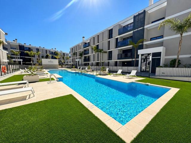 Piso, San Juan de Alicante