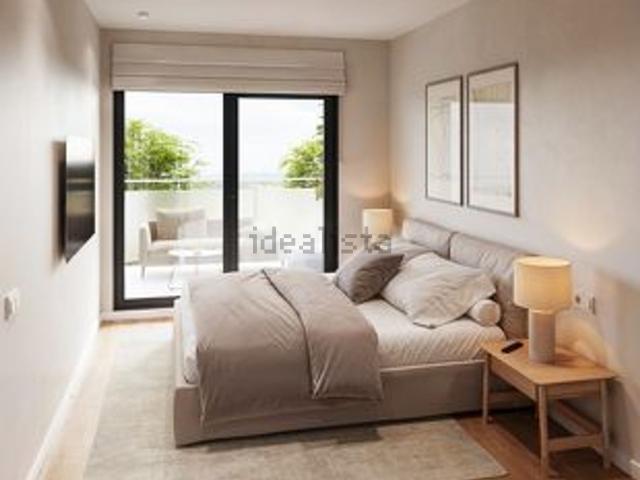 Piso, San Juan de Alicante