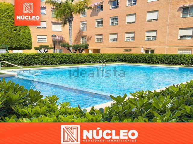 Piso, San Juan de Alicante