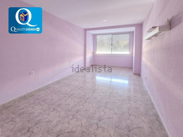 Piso, San Juan de Alicante