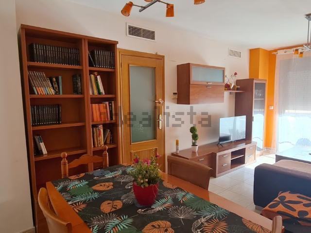 Piso, San Juan de Alicante