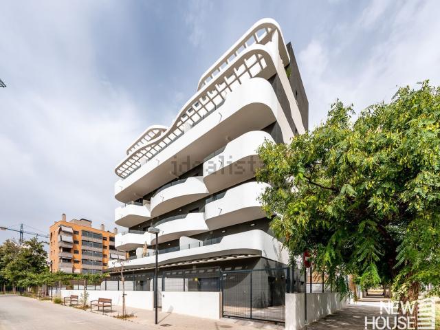 Piso, San Juan de Alicante