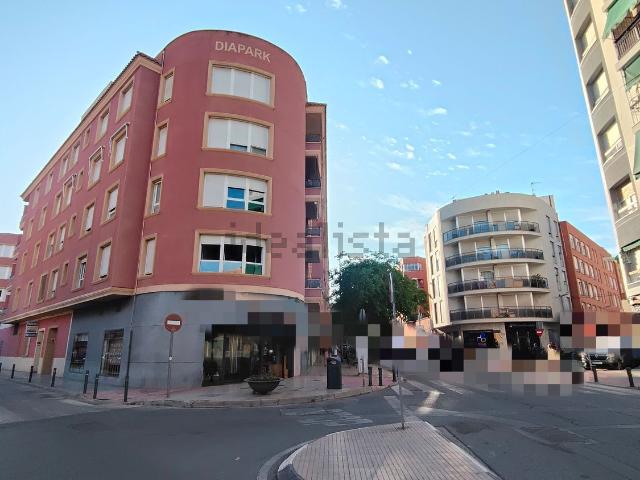 Piso, San Juan de Alicante