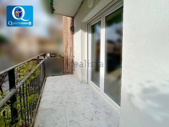 Piso, San Juan de Alicante