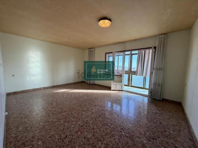 Piso, San Juan de Alicante