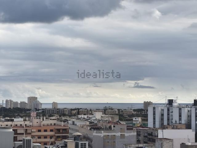 Piso, San Juan de Alicante