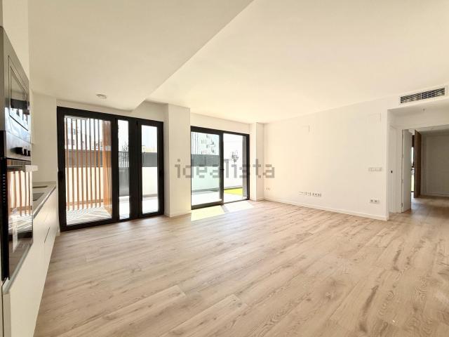 Piso, San Juan de Alicante