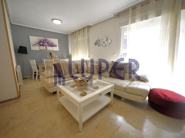 Piso, San Juan de Alicante