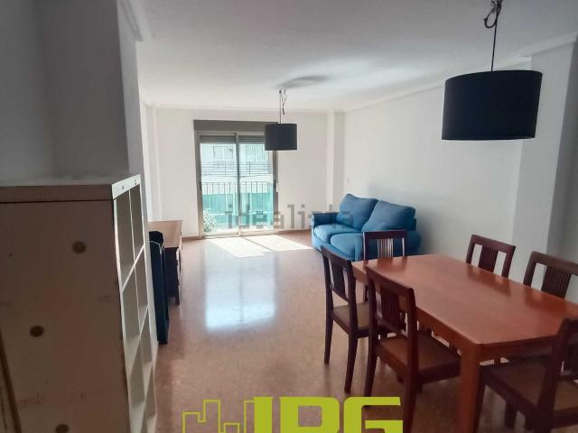 Piso, San Juan de Alicante