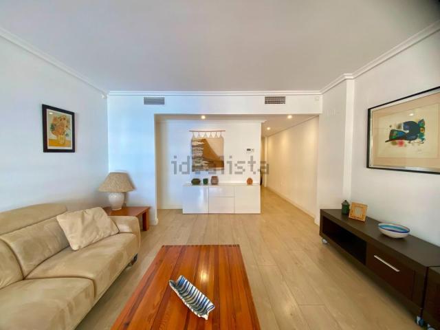Piso, San Juan de Alicante