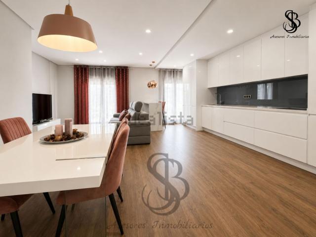Piso, San Juan de Alicante