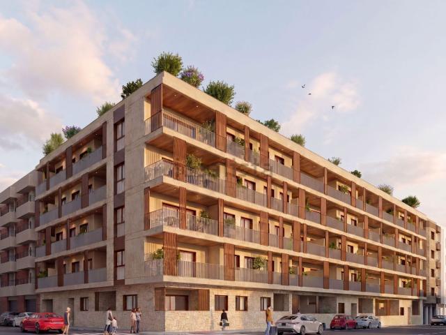 Piso, San Juan de Alicante