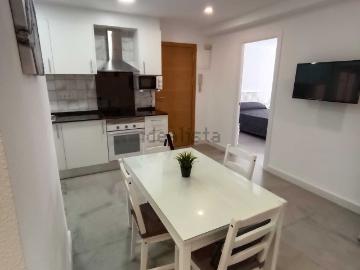 Piso, San Juan de Alicante