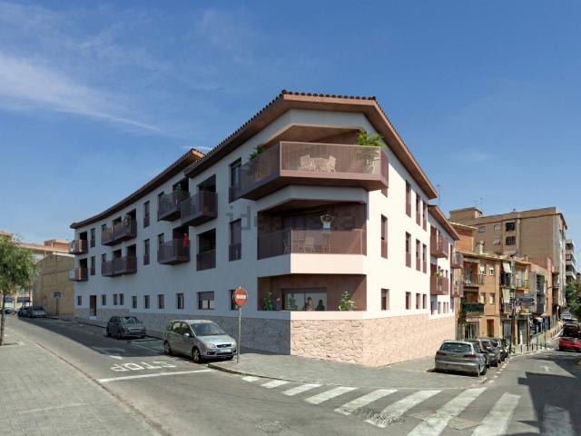 Piso, San Juan de Alicante
