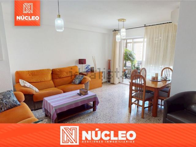 Piso, San Juan de Alicante