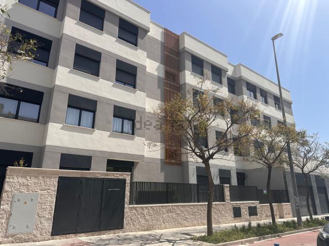 Piso, San Juan de Alicante