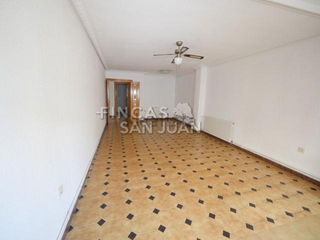 Piso, San Juan de Alicante