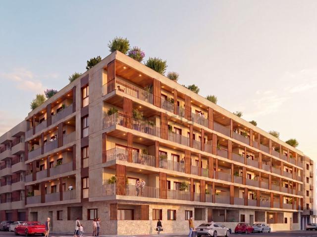 Piso, San Juan de Alicante